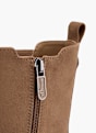 s.Oliver Chelsea Boots Braun 151941 6
