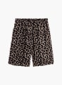 bonprix Shorts Braun 151942 1
