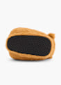 Graceland Chaussons fourrés Marron 151961 4
