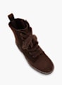s.Oliver Bottines à lacets Marron 151951 2
