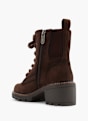 s.Oliver Bottines à lacets Marron 151951 3