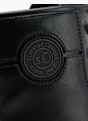 s.Oliver Schnürstiefelette Schwarz 151953 5