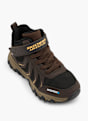Skechers Ghete cu șireturi Maro 151930 2