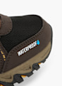 Skechers Šněrovací boty Hnědá 151930 5