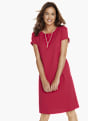 bonprix Kleid Burgunder 151947 2
