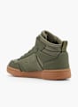 Skechers Hoher Sneaker Olive 151929 3