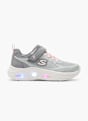 Skechers Sneakersy Szary 151949 1