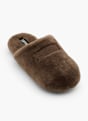 ESPRIT Pantoffel Braun 151979 2