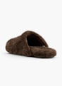 ESPRIT Pantoffel Braun 151979 3