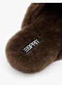 ESPRIT Pantoffel Braun 151979 5