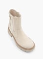 Mustang Winterboots Creme 151980 2
