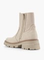 Mustang Boots d'hiver Crème 151980 3