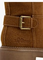 s.Oliver Stiefel Braun 151981 5