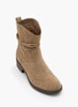 Graceland Stiefelette Beige 152008 2