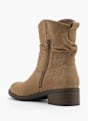 Graceland Stiefelette Beige 152008 3