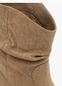 Graceland Stiefelette Beige 152008 5