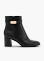 Graceland Stiefelette Schwarz 152014 1