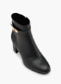 Graceland Stiefelette Schwarz 152014 2