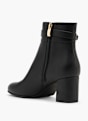 Graceland Stiefelette Schwarz 152014 3