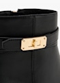 Graceland Stiefelette Schwarz 152014 5