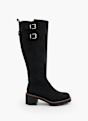 s.Oliver Stiefel Schwarz 151982 1