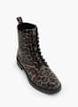 Graceland Schnürboots Braun 159420 2