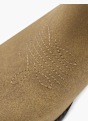 Catwalk Cowboy Boots Taupe 152006 5