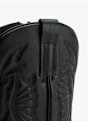 Catwalk Cowboy Boots Schwarz 152007 5
