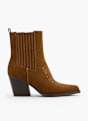 Catwalk Stiefelette Braun 152011 1