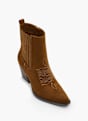Catwalk Stiefelette Braun 152011 2