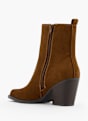 Catwalk Stiefelette Braun 152011 3
