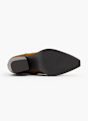 Catwalk Stiefelette Braun 152011 4