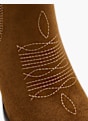 Catwalk Stiefelette Braun 152011 5