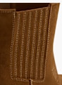 Catwalk Stiefelette Braun 152011 6