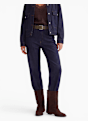 Catwalk Stiefelette Braun 152010 7