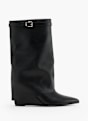 Catwalk Stiefel Schwarz 152023 1