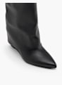 Catwalk Weitschaftstiefel Schwarz 152023 2