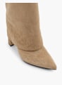 Catwalk Stiefelette Beige 152022 2