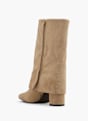 Catwalk Botín clásico Beige 152022 3