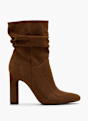 Catwalk Bottines classiques Marron 152018 1