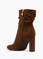 Catwalk Stiefelette Braun 152018 3