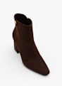 Catwalk Stiefelette Braun 152020 2