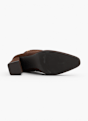 Catwalk Stiefelette Braun 152020 4