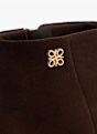 Catwalk Stiefelette Braun 152020 5