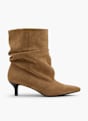 Catwalk Stiefelette Camel 152021 1
