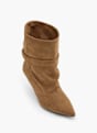 Catwalk Stiefelette Camel 152021 2