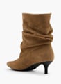 Catwalk Stiefelette Camel 152021 3