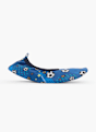 Vty Gymnastikschuh Blau 152069 1