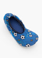 Vty Gymnastikschuh Blau 152069 2