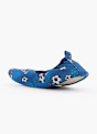 Vty Gymnastikschuh Blau 152069 3